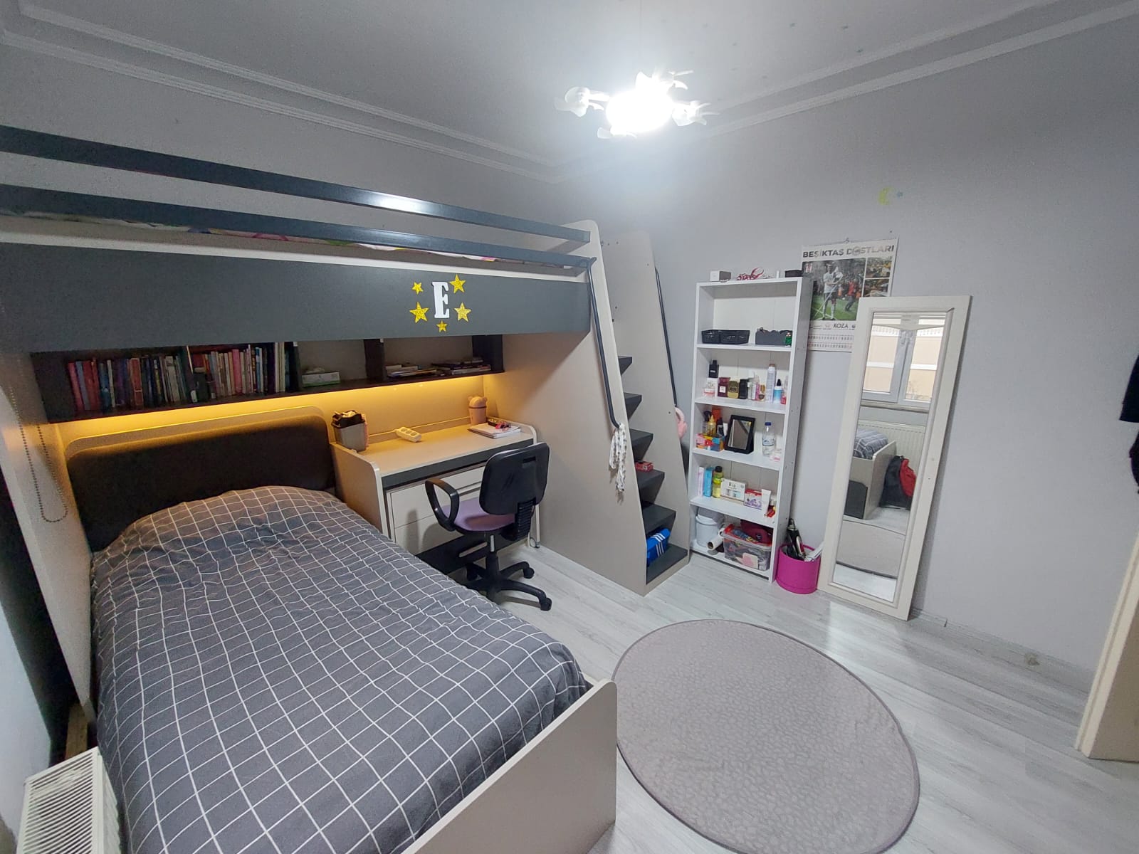 CUMHURİYET MAH. YATIRIMLIK SÜPER KONUMDA SATILIK BİNA